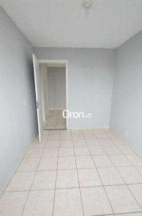 Imagem Apartamento à venda, 46 m² por R$ 165.000,00 - Residencial Porto Dourado - Goiânia/GO