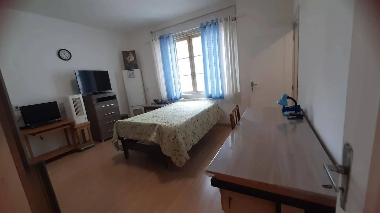 Imagem Apartamento Bela Vista - 85M², 2 Dorms, 1 Suíte, Varanda, Dispensa.