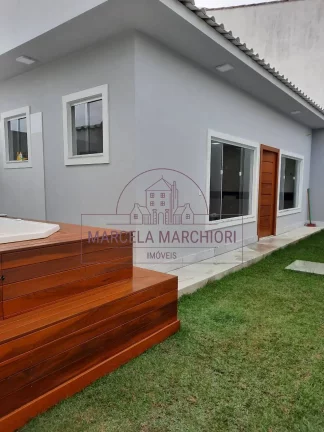 Imagem Casa em Interlagos