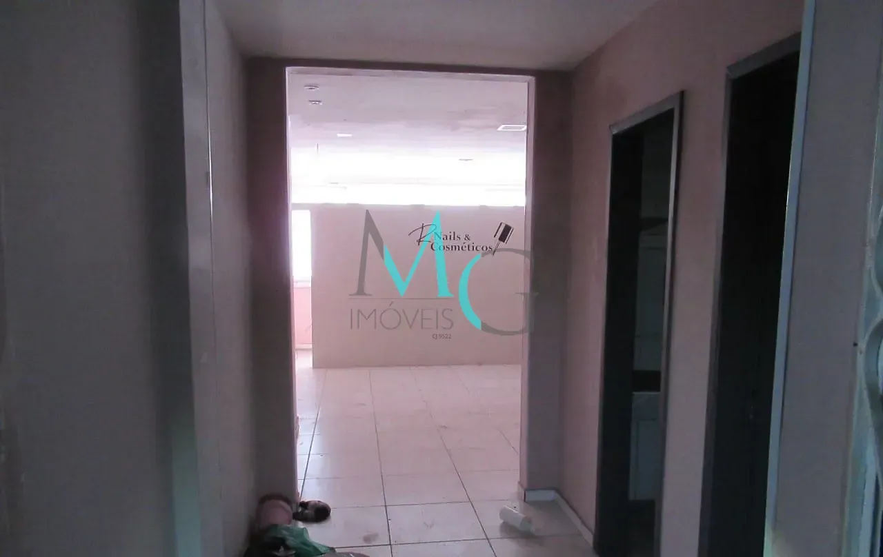 Imagem Sala comercial à venda, calçadão de Campo Grande, na Rua Viuva Dantas