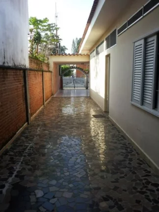 Imagem CASA COM 272 m² - FLÓRIDA - PRAIA GRANDE SP