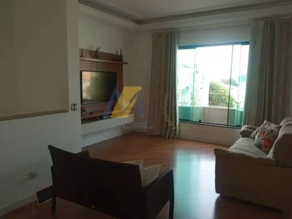 Imagem Alugo Casa Comercial em Santo André, Parque Novo Oratório