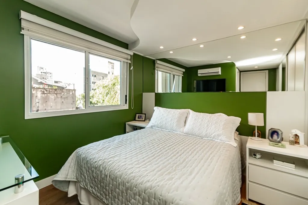 Imagem Apartamento em São João