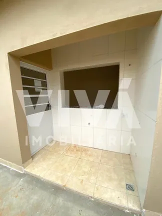 Imagem Casa com 2 Quartos à Venda, 60 m² em Extrema - Extrema