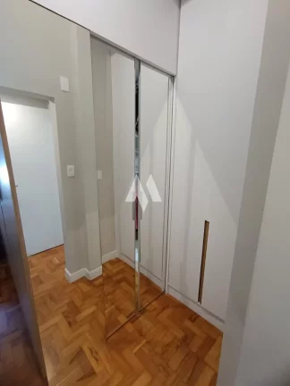 Imagem Apto 3 Dorms com vista panorâmica para o mar- Itararé - São Vicente
