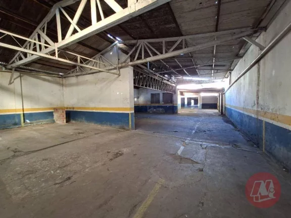 Imagem Terreno para alugar, 936 m² por R$ 9.540,91/mês - Santa Cecília - Porto Alegre/RS