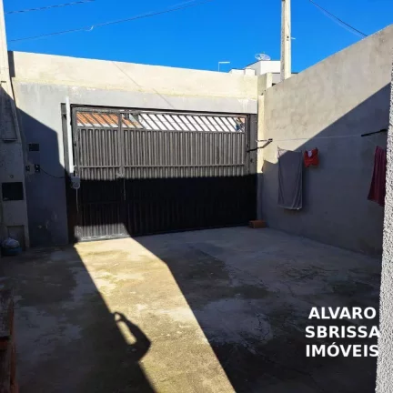 Imagem Casa à venda com 238 m2 no Residencial Porto Seguro em Salto SP com excelente localização