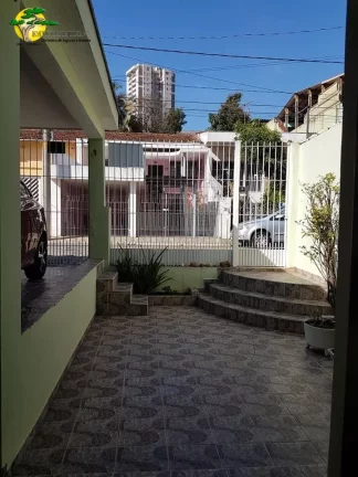 Foto do imóvel CASA TÉRREA PARA VENDA NO LAUZANE PAULISTA.