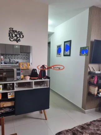 Imagem APARTAMENTO SEMINOVO À VENDA VILA NHOCUNÉ (Região de Vila Matilde)