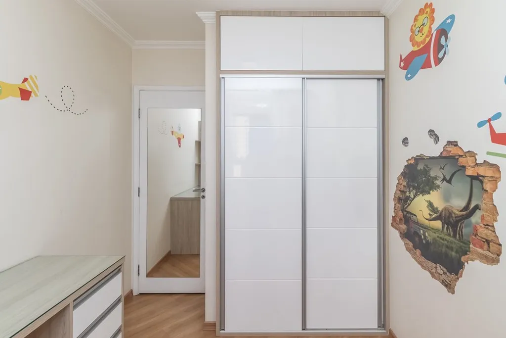 Imagem Apartamento à venda em São Paulo, Vila Mariana, com 3 quartos, 82m2