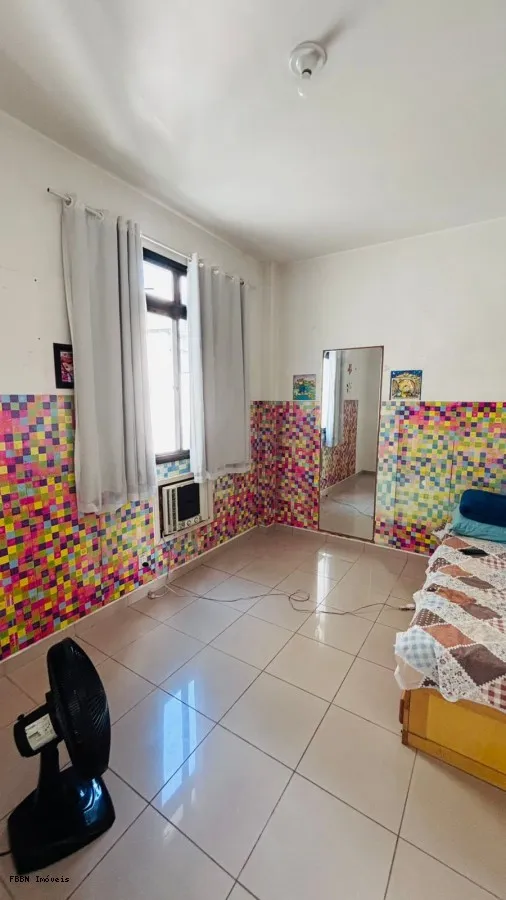 Imagem Apartamento para Venda em Rio de Janeiro / RJ no bairro Taquara