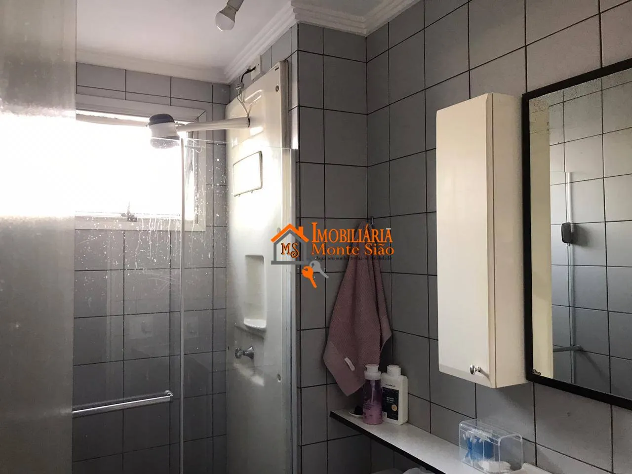 Imagem Apartamento com 2 dormitórios à venda, 65 m² por R$ 424.000,00 - Vila Moreira - Guarulhos/SP