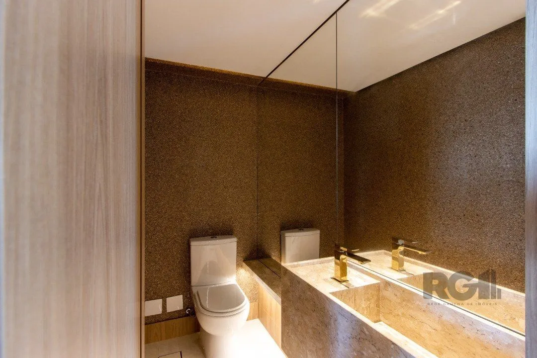 Imagem Duplex para Venda - 128.73m², 3 dormitórios, sendo 1 suites, 3 vagas - Cristal