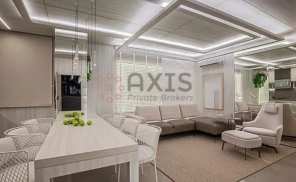 Imagem Apartamento 1 Quarto no Santo Agostinho - Lazer Completo