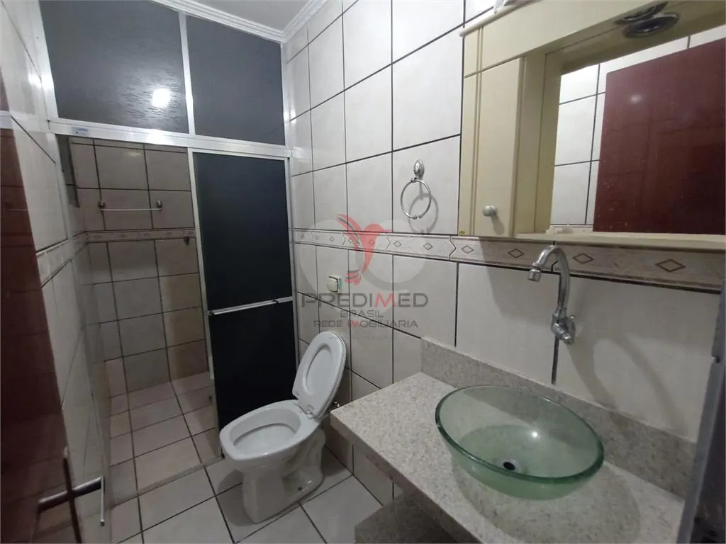 Imagem Sobrado de 3 quartos, 164m² no bairro Jardim Do Caju Ii, em Lençóis Paulista