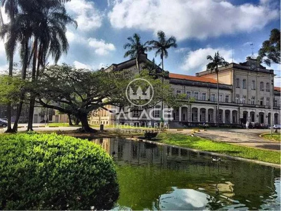 Imagem Área em excelente localização de Piracicaba, com 40.000 m².  - Atual.07-01-26