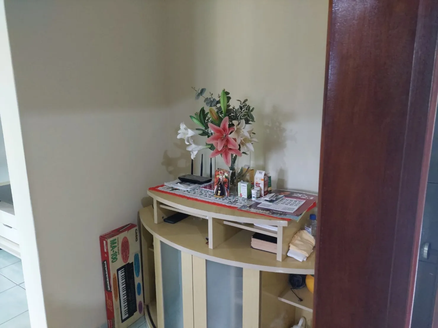 Imagem Casa à venda 3 Quartos, 3 Vagas, 250M², Residencial Mombaça, Pindamonhangaba - SP