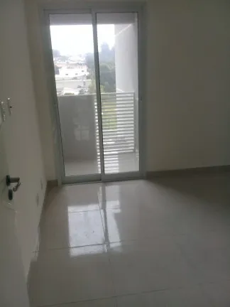 Imagem Apartamento com 2 Quartos para Alugar, 50 m² em Jardim da Mamãe - Guarulhos