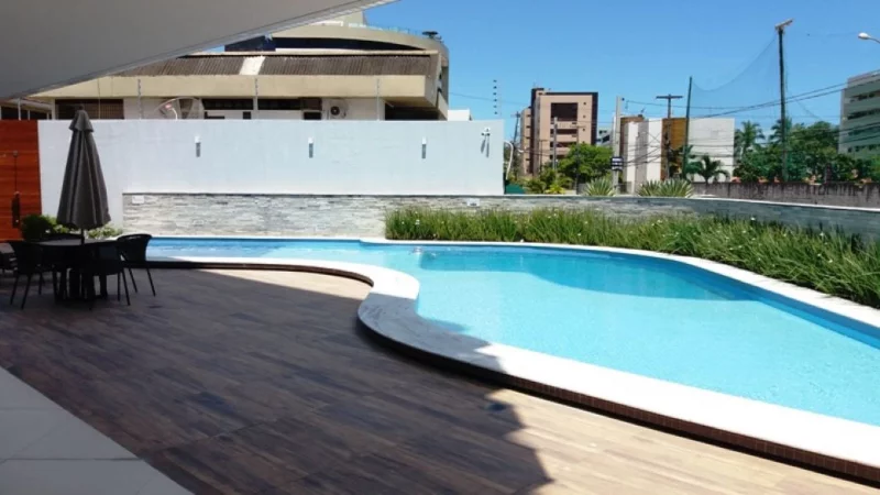 Imagem Apartamento com 4 quartos, 234m2, à venda em João Pessoa, Cabo Branco