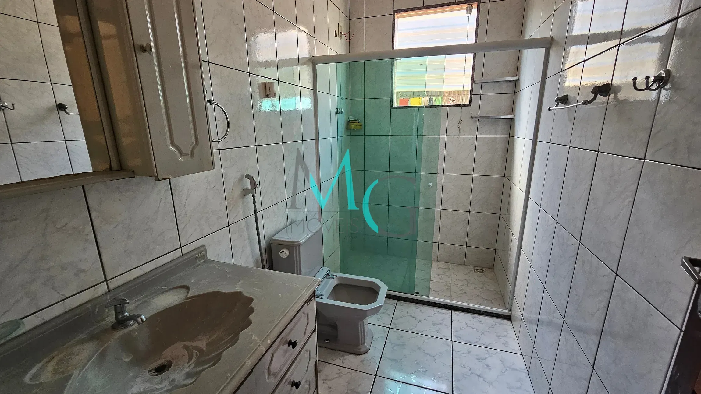 Imagem Sobrado 2 quartos para locação, Largo do Mendanha, Campo Grande, Rio de Janeiro, RJ