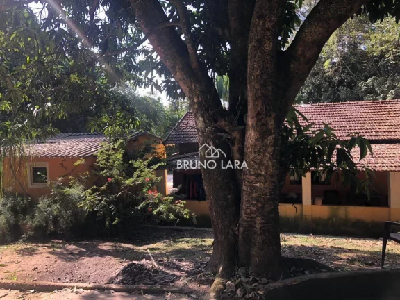 Imagem Sitio á venda em São Joaquim de Bicas bairro Pousada das Rosas