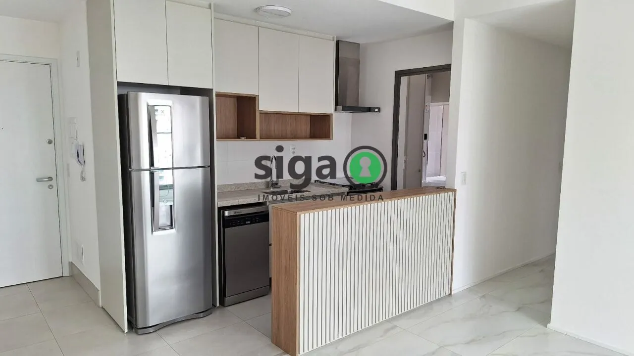 Imagem LIndo apartamento em Moema