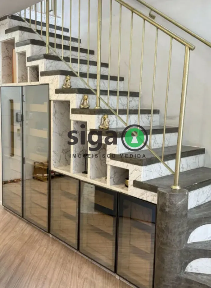 Imagem Cobertura duplex no Morumbi pronta para morar com jacuzzi e alto padrão.