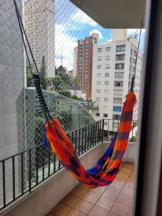 Imagem APARTAMENTO PARA LOCAÇÃO NA BELA VISTA, SÃO PAULO