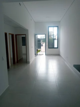 Imagem CASA NOVA EM EXCEÇENTE BAIRRO