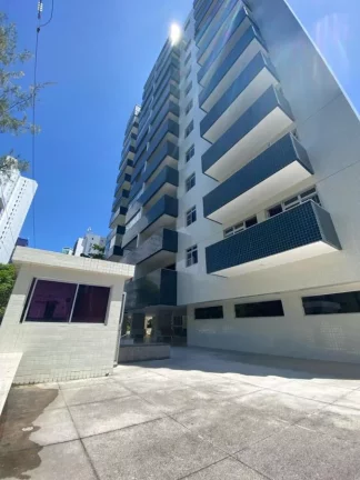 Imagem Apartamento para Venda em Recife, Boa Viagem, 3 dormitórios, 1 suíte, 3 banheiros, 2 vagas