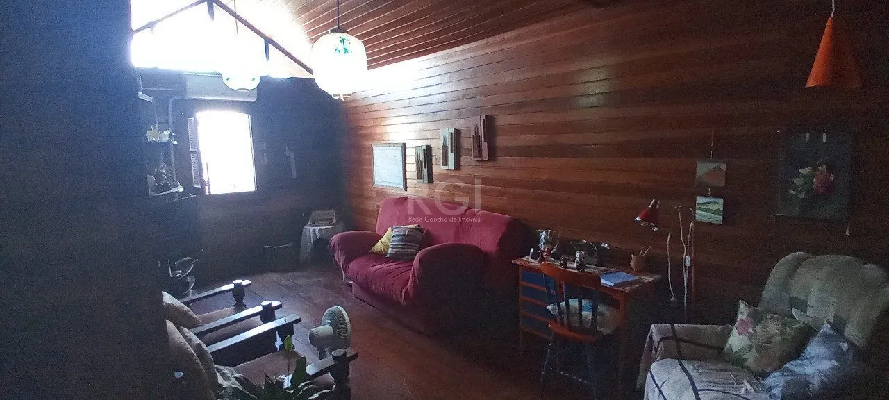 Imagem Casa em Tristeza