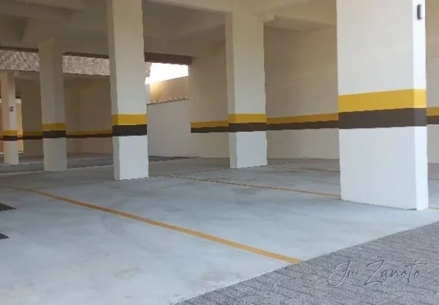 Imagem Cobertura Duplex Frente Mar - Seven Towers Resort