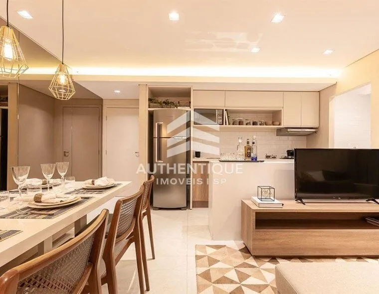 Imagem Florart - Jardim Prudência / Vila Mascote - Apartamento à venda no bairro Jardim Prudência - São Paulo/SP, Zona Sul