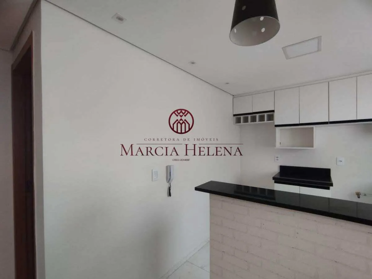 Imagem Apartamento à venda, no Residencial Canto dos Bem-Te-Vis em Campinas, Loteamento Residencial Parque dos Cantos, com 2 quartos, 42m2