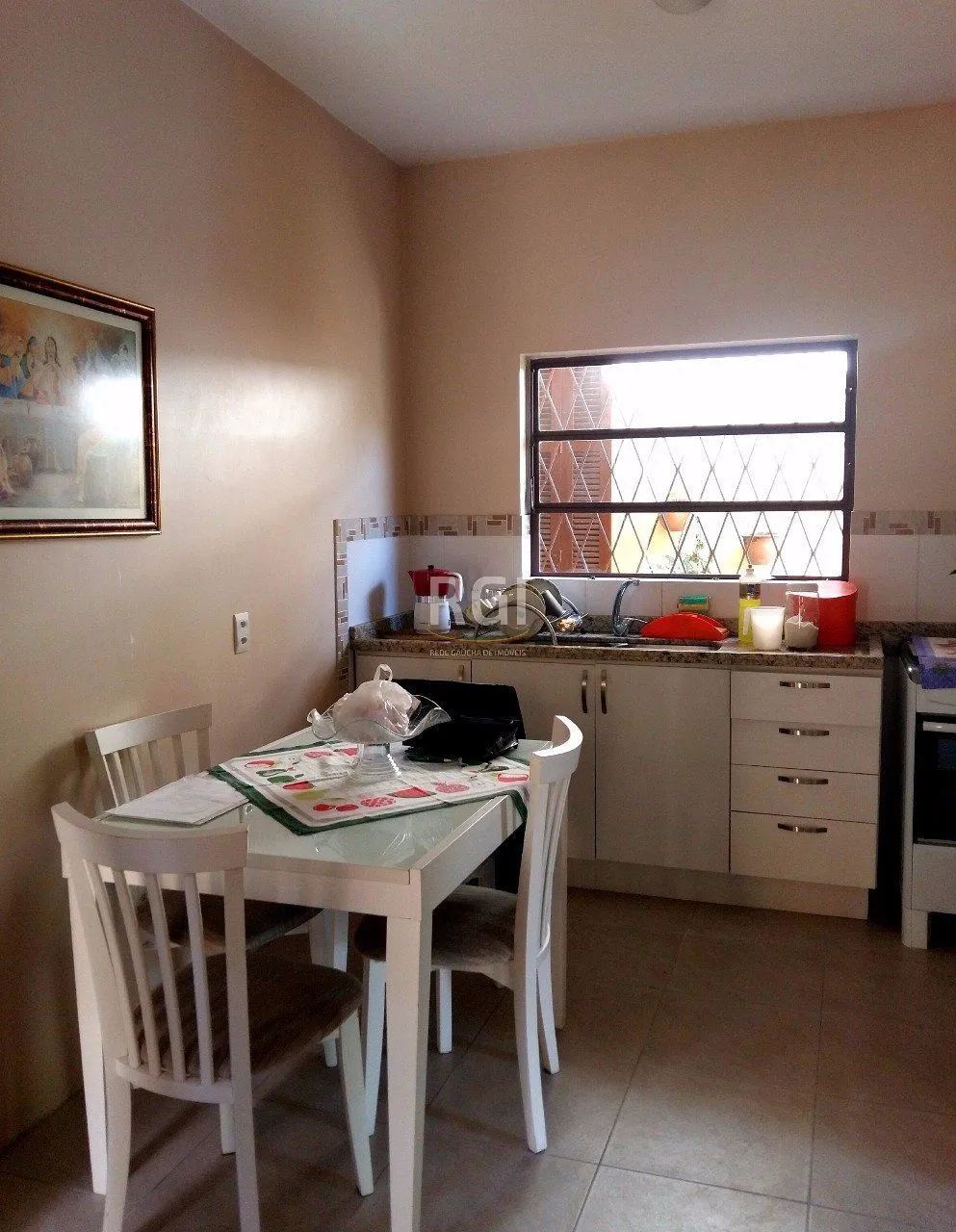 Imagem Casa para Venda - 190m², 3 dormitórios, 2 vagas - Medianeira