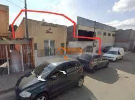 Imagem Terreno à venda, 250 m² por R$ 615.000,00 - Cidade Parque São Luiz - Guarulhos/SP