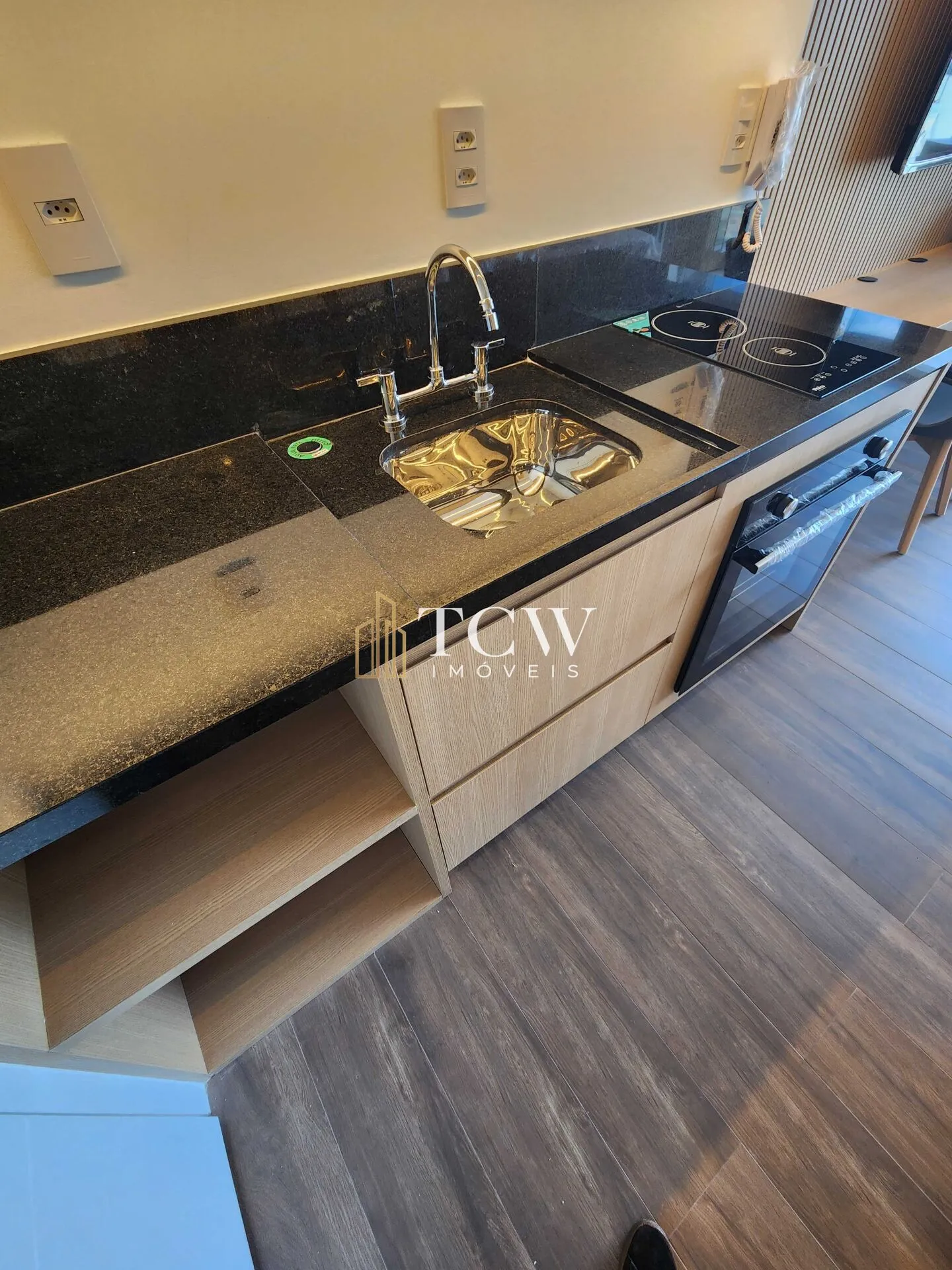Imagem Apartamento Studio 26m2