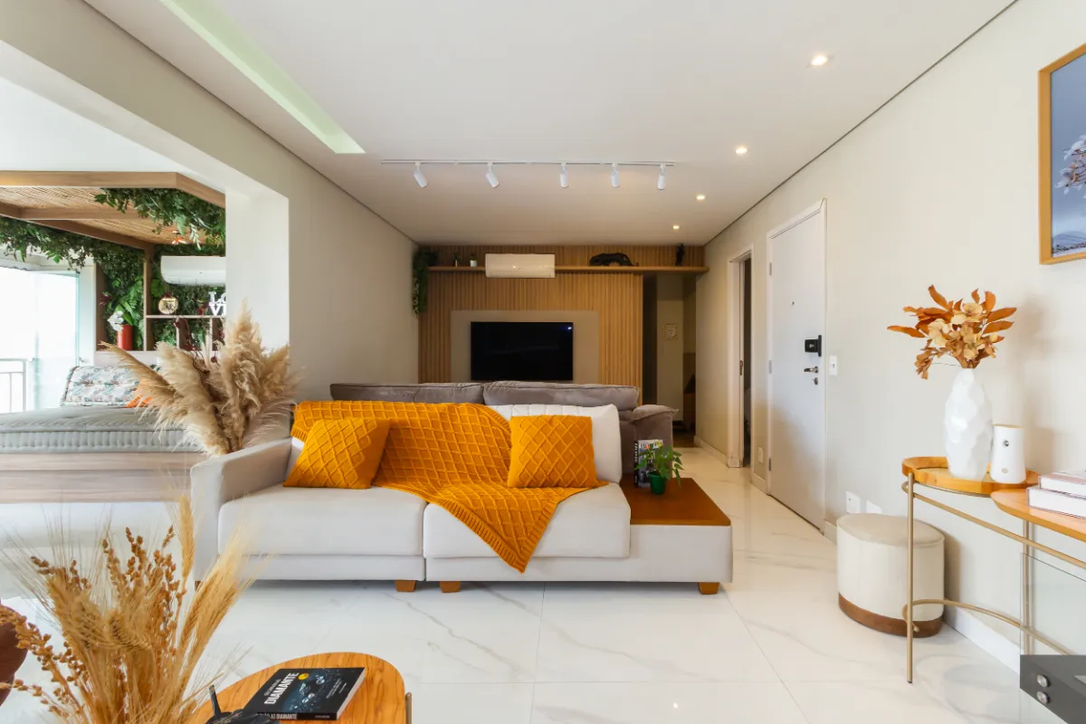 Imagem Apartamento para venda em Vila Anastácio com 3 quartos, sendo 3 suítes, 136m2