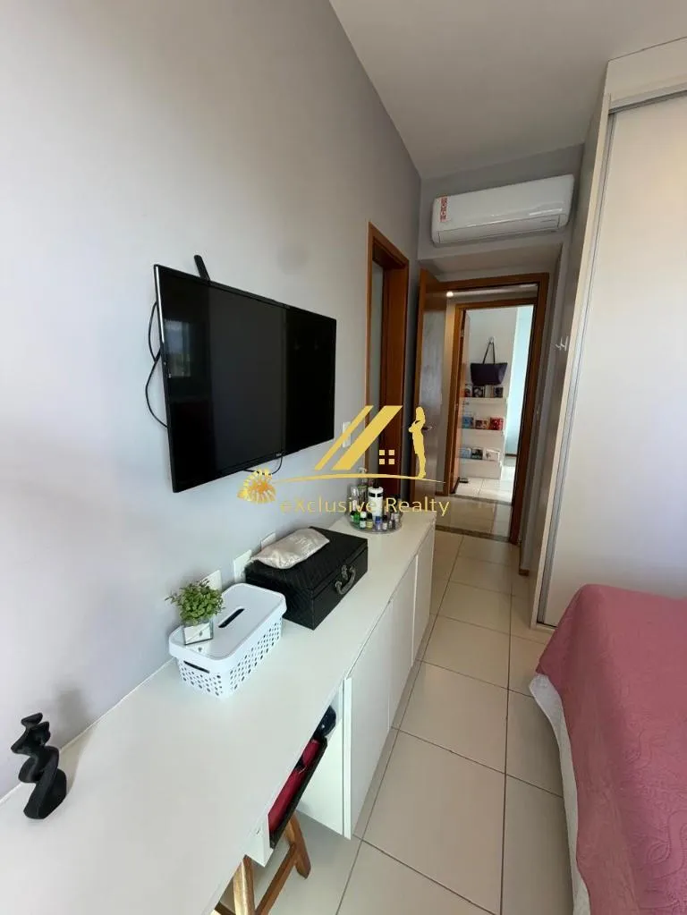 Imagem Apartamento RESIDENCIAL em Salvador - Bahia, Armação