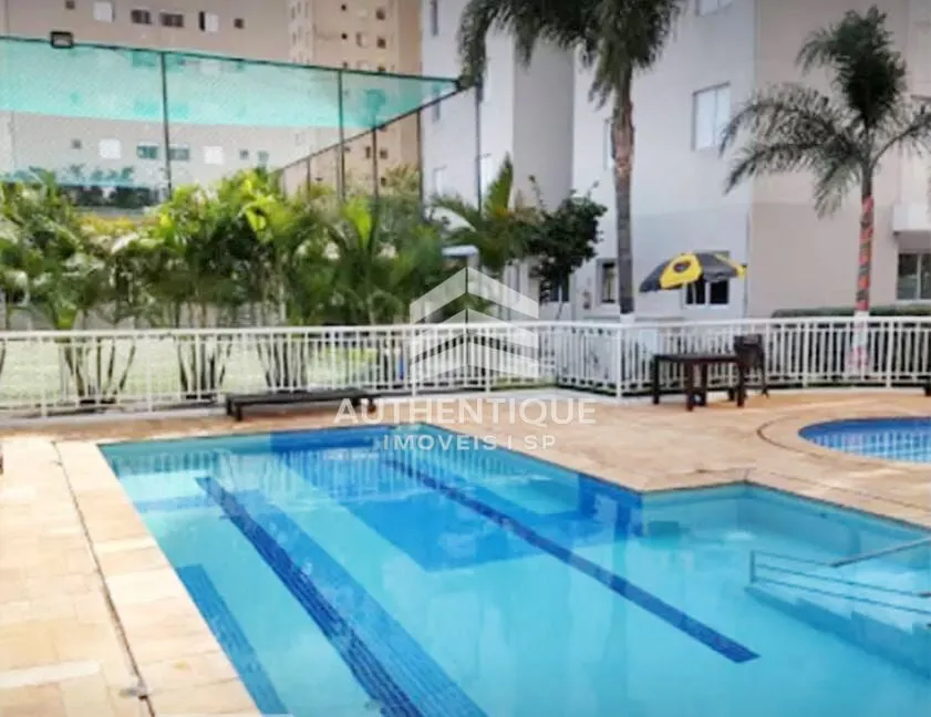 Imagem Jardim das Azaléias Barra Funda - Apartamento à venda no bairro Barra Funda - São Paulo/SP, Zona Oeste