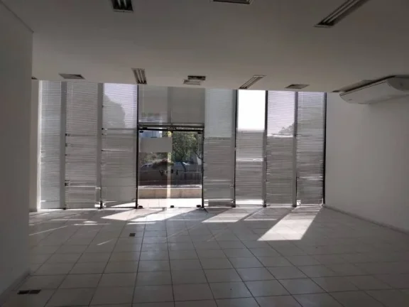 Imagem Alugo Salão Comercial em Santo André, Vila Bastos