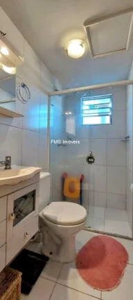 Imagem APARTAMENTO 60m² - 3 DORMITORIOS- 1 VAGA - VILA DAS BELEZAS