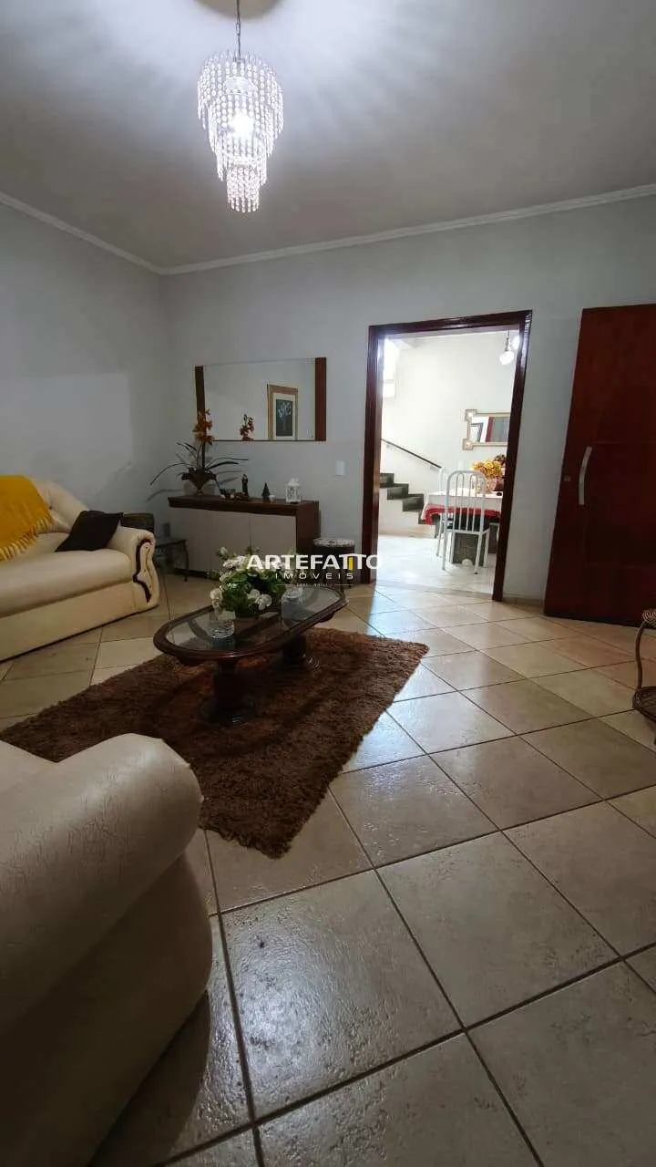 Imagem Casa à venda em Franca, Jardim Francano, com 4 quartos, 265m2