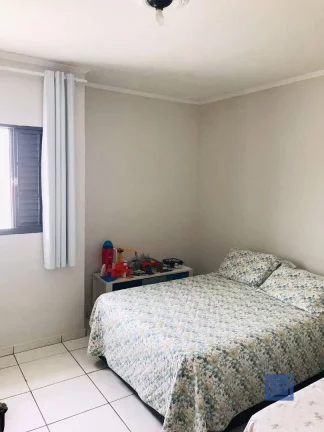 Foto do imóvel Casa com 03 dormitórios à venda, 139 m² por R$ 500.000 - Parque Ferrúcio - Socorro/SP