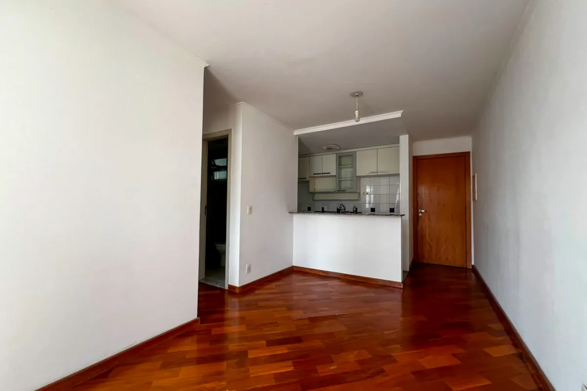Imagem Apartamento para venda em Consolação com 2 quartos, 53m2