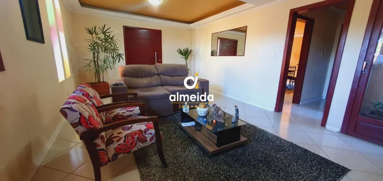 Imagem CASA 4 DORMITÓRIOS