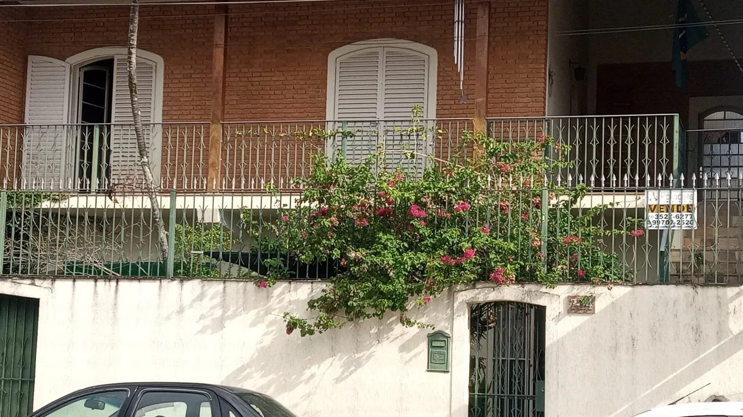 Imagem Casa à venda 3 Quartos, 1 Suite, 2 Vagas, 305M², Vila Bourghese, Pindamonhangaba - SP