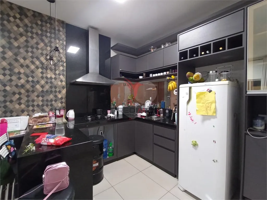 Imagem Casa de 2 quartos, 158m² no bairro Jardim Europa, em Lençóis Paulista