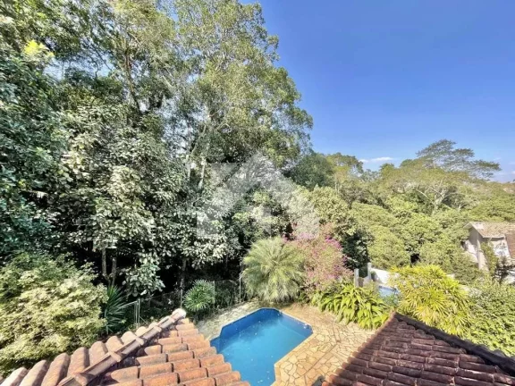 Imagem Casa de Condomínio em Aldeia da Fazendinha - Carapicuíba