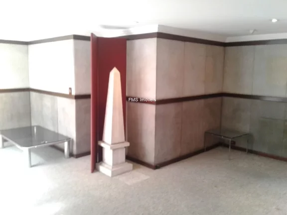 Imagem Aluguel de Conjunto Comercial de Alto Padrão na Consolação, São Paulo-SP: 14 Salas, 320m² de Área